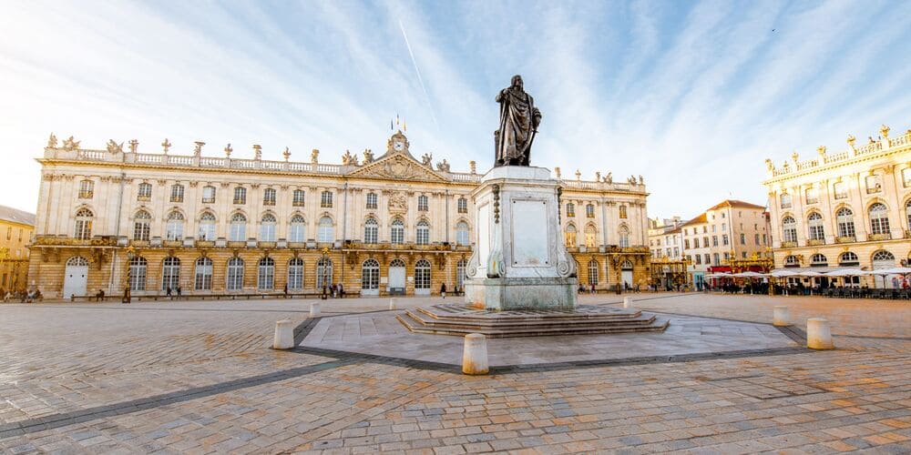 Nancy